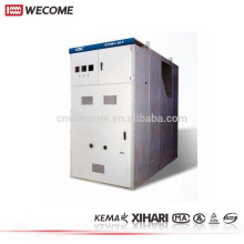 KYN61 35kV MV Metal Enclosure Electrical Distribution board For Circuit Breaker